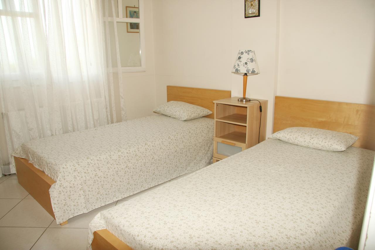 Villa Vlichos أمارنثوس المظهر الخارجي الصورة