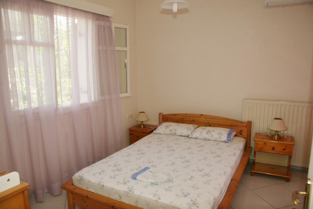 Villa Vlichos أمارنثوس المظهر الخارجي الصورة